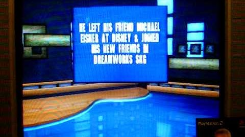 PS2 Jeopardy! Game 6 Part 2