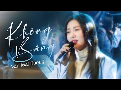 Văn Mai Hương - Liên Khúc Từng Làm Mưa Làm Gió Trên Mxh