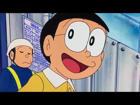 【ドラえもん】のび太の問題発言ww