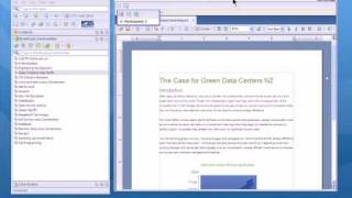 Scenario 7: Lotus Sametime Advanced - Skilltap