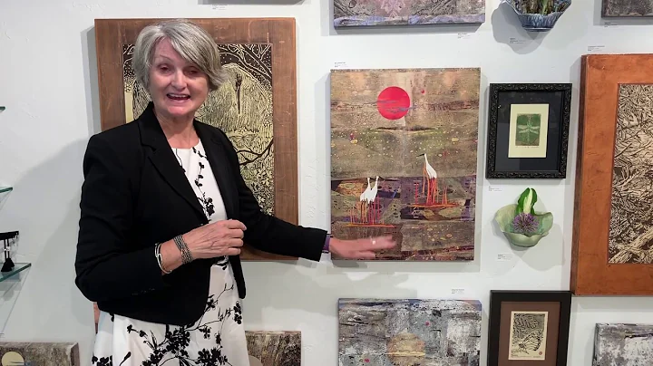 Gail McCoy Interview, June 2019