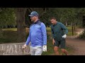 The Best Golf Of The Series?! - The Feuds Ep3 Matt Fryer vs @andycartergolf