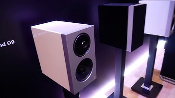 Definitive Technology Demand 7 - Demand 9