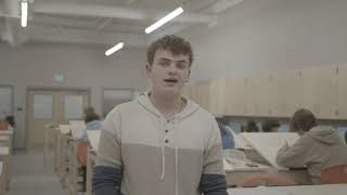 EFHS Architecture Pathway  Student Experience