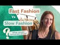 Sustainable fashion vs fast fashion the truth about consumers and brands