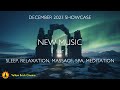 NEW MUSIC | Deep Sleep Music, Relaxing Spa Massage Music, Stress Relief, Healing Meditation Music