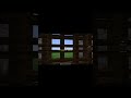 (: minecraft old video playing