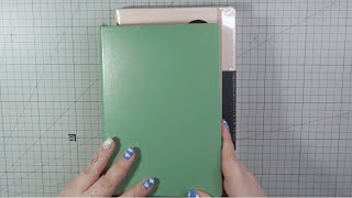 leuchtturm 1917 BULLET JOURNAL edition - review and comparison