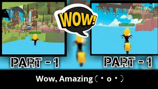 Play together Bugs || Bugs In Play Together || Play Together Bug Tutorial screenshot 1