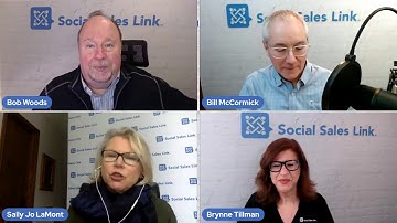 Are your LinkedIn connections converting to conversations?