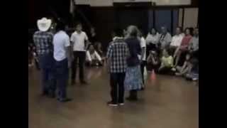 2013 4th Grade Square Dancing Extravaganza