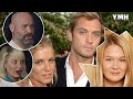 Jude Law DESERVES To Cheat - YMH Highlight