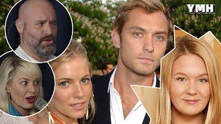 Jude Law DESERVES To Cheat - YMH Highlight