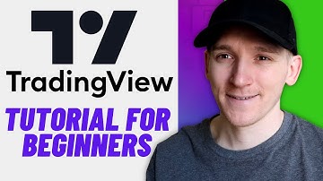 TradingView Tutorial 2025 (Step-by-Step Guide for Beginners)