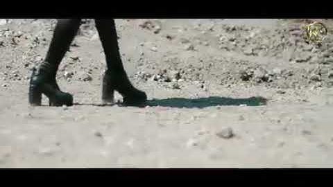 NELLA KHARISMA BELUNGAN KERE (OFFICIAL VIDEO)