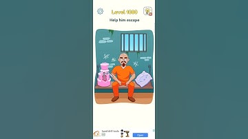 DOP 3 Delete One Part   New Update All Levels   Qasim Games  Android Gameplay Walkthrough 825