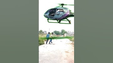vfx magic helicopter flying| kinemaster editing #shortvideo #youtubeshorts