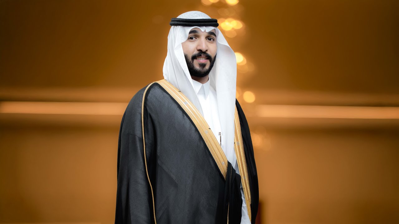 فيديو حـفل زواج : حمد بن عبدالله الشدوخي يوم الأربعاء  ١٤٤٧/١/٧ هـ | 4K