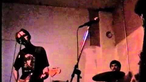 jejune - live portland oregon -record﻿ city after world