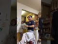 実家に幽霊おったwwwwwwwww