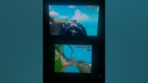 [MK7] Wuhu Loop: 1:25.236 (No Glitch)