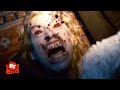 Quarantine (2008) - Beating a Zombie to Death Violent Scene | Movieclips