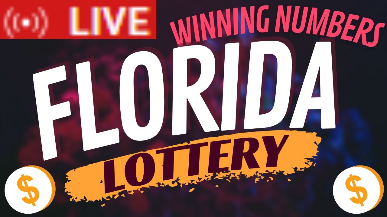 Florida Evening Lottery Drawing Results - Pick 2 - Pick 3 - Pick 4 - Pick 5 - Cash Pop - Powerball