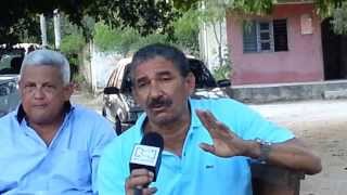 Tertulia sobre vida y obra de Diomedes Diaz (La Junta - Guajira) - Parte 1 -