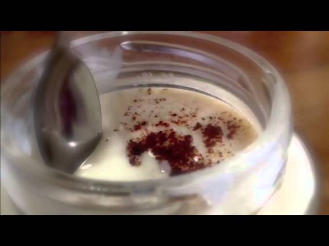 O MELHOR ARROZ DOCE DO MUNDO