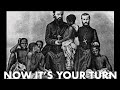 WAS EUROPEAN COLONIZATION OF AFRICA KARMA FOR SELLING IT'S PEOPLE INTO SLAVERY?!!