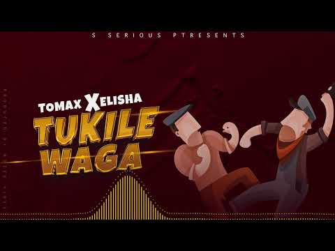 Dogo Elisha X Tomax Tukilewaga Official Audio Singeli