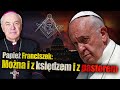 Papież Franciszek zrównuje wszystkie wyznania? Abp Jan Paweł Lenga