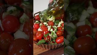 TOMATE CONFITADO COM ABOBRINHA da minha mãe! O melhor antepasto de todos os tempos!!!