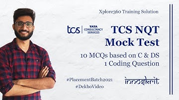 TCS NQT 2021 | Programming concepts and Advance coding | Must watch| 🔥🔥