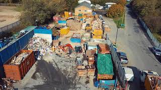 HR Skip Hire