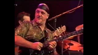 Chick Corea Electric Band - North Sea Jazz 2004 - Got A Match