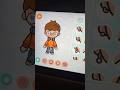 Live moment | TocaToca | #fypシ゚viral #viralvideo #kidsgames #tocaboca #toca