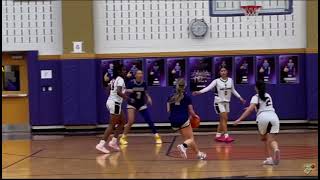 North Plainfield- January 17, 2026- - 19 Points, 10 Rebounds