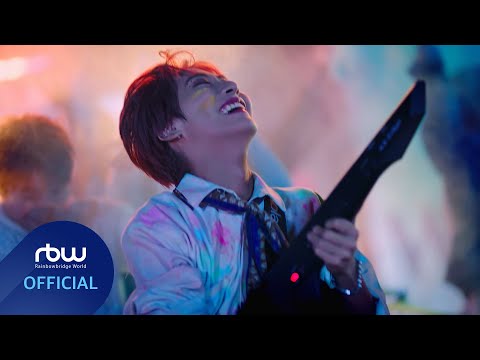 ONEWE(원위) '나의 계절 봄은 끝났다 (End of Spring)' MV Teaser