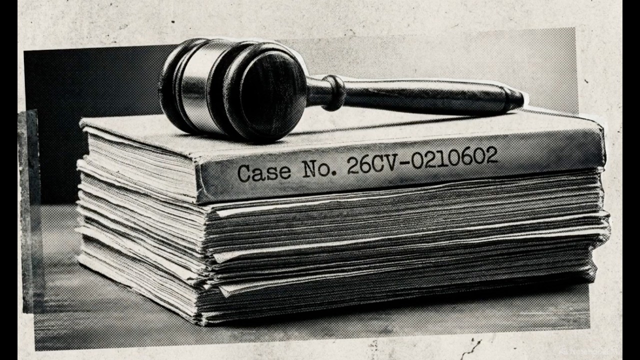 Shasta County Counsel Joseph Larmour's Track Record of Scandal