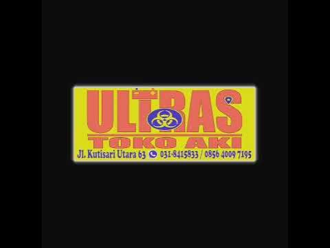 Toko Aki Ultras Surabaya, pesan antar aki mobil di surabaya - call/WA