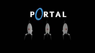 Примеры озвучки Portal 1 (Турели)