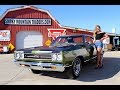 1969 Plymouth GTX For Sale Matching Numbers 440
