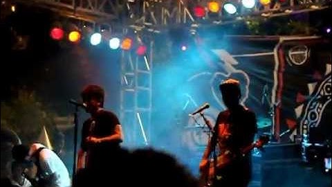 Pee Wee Gaskins - Satir Sarkas @ JakCloth 2012