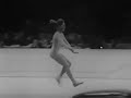 Елена Мухина   чемпионат мира 1978 Страсбург
