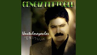 Video thumbnail of "Cengiz Kurtoğlu - Resmini Öptüm"