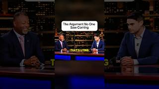 The Debate That Left Everyone Speechless #benshapiro #currentevents