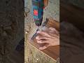Cara pasang hak tempat tidur #woodworking #diy #tips #tools #tricks