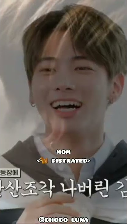Beomgyu actually cried💀#txt