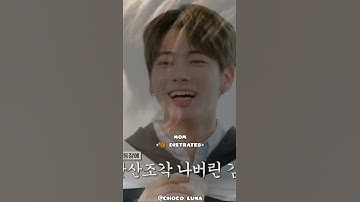 Beomgyu actually cried💀#txt